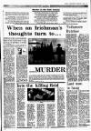 Sunday Independent (Dublin) Sunday 09 February 1986 Page 13