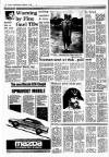 Sunday Independent (Dublin) Sunday 09 February 1986 Page 28