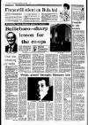 Sunday Independent (Dublin) Sunday 16 February 1986 Page 8