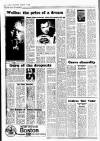 Sunday Independent (Dublin) Sunday 16 February 1986 Page 14