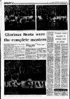 Sunday Independent (Dublin) Sunday 16 February 1986 Page 24