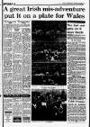 Sunday Independent (Dublin) Sunday 16 February 1986 Page 25