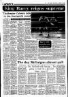 Sunday Independent (Dublin) Sunday 16 February 1986 Page 28
