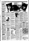 Sunday Independent (Dublin) Sunday 16 February 1986 Page 30