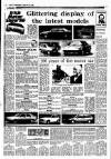Sunday Independent (Dublin) Sunday 23 February 1986 Page 16