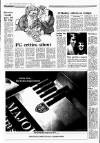 Sunday Independent (Dublin) Sunday 23 February 1986 Page 28