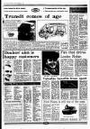 Sunday Independent (Dublin) Sunday 23 February 1986 Page 32