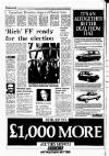 Sunday Independent (Dublin) Sunday 09 March 1986 Page 32