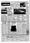 Sunday Independent (Dublin) Sunday 16 March 1986 Page 18