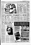 Sunday Independent (Dublin) Sunday 23 March 1986 Page 7