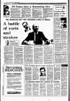 Sunday Independent (Dublin) Sunday 23 March 1986 Page 8
