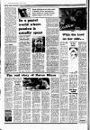 Sunday Independent (Dublin) Sunday 23 March 1986 Page 12
