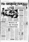 Sunday Independent (Dublin) Sunday 23 March 1986 Page 14