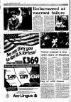 Sunday Independent (Dublin) Sunday 23 March 1986 Page 30