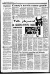 Sunday Independent (Dublin) Sunday 06 April 1986 Page 6