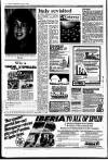 Sunday Independent (Dublin) Sunday 06 April 1986 Page 18