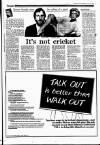 Sunday Independent (Dublin) Sunday 13 April 1986 Page 7