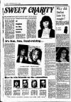 Sunday Independent (Dublin) Sunday 13 April 1986 Page 16