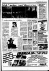 Sunday Independent (Dublin) Sunday 13 April 1986 Page 19