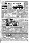 Sunday Independent (Dublin) Sunday 13 April 1986 Page 20