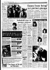 Sunday Independent (Dublin) Sunday 20 April 1986 Page 2
