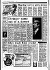 Sunday Independent (Dublin) Sunday 20 April 1986 Page 4