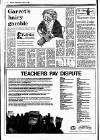 Sunday Independent (Dublin) Sunday 20 April 1986 Page 8