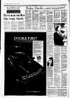 Sunday Independent (Dublin) Sunday 20 April 1986 Page 32