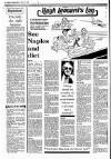 Sunday Independent (Dublin) Sunday 27 April 1986 Page 6