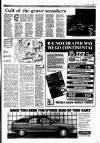 Sunday Independent (Dublin) Sunday 27 April 1986 Page 11