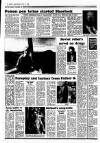 Sunday Independent (Dublin) Sunday 27 April 1986 Page 16