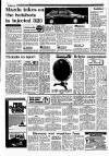 Sunday Independent (Dublin) Sunday 27 April 1986 Page 18