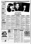 Sunday Independent (Dublin) Sunday 27 April 1986 Page 30