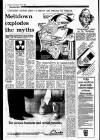 Sunday Independent (Dublin) Sunday 04 May 1986 Page 6