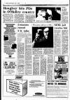 Sunday Independent (Dublin) Sunday 11 May 1986 Page 2