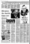Sunday Independent (Dublin) Sunday 11 May 1986 Page 6