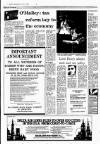 Sunday Independent (Dublin) Sunday 25 May 1986 Page 2