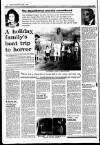 Sunday Independent (Dublin) Sunday 08 June 1986 Page 6