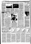 Sunday Independent (Dublin) Sunday 22 June 1986 Page 10