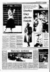 Sunday Independent (Dublin) Sunday 22 June 1986 Page 17
