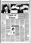 Sunday Independent (Dublin) Sunday 06 July 1986 Page 4