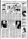 Sunday Independent (Dublin) Sunday 06 July 1986 Page 14