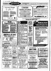 Sunday Independent (Dublin) Sunday 06 July 1986 Page 20