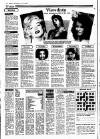 Sunday Independent (Dublin) Sunday 06 July 1986 Page 28