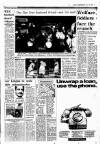 Sunday Independent (Dublin) Sunday 13 July 1986 Page 3