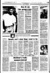 Sunday Independent (Dublin) Sunday 13 July 1986 Page 12
