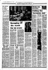 Sunday Independent (Dublin) Sunday 13 July 1986 Page 18