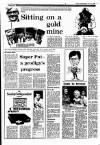 Sunday Independent (Dublin) Sunday 27 July 1986 Page 13