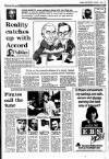 Sunday Independent (Dublin) Sunday 03 August 1986 Page 9