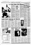 Sunday Independent (Dublin) Sunday 03 August 1986 Page 14